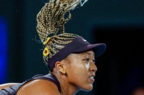 大坂直美回归赛场，爆冷首场状态亮眼，拜仁观众沸腾！的简单介绍-半岛体育官网登录