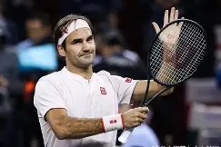  费德勒连续十场比赛得分超过势不可挡，西班牙队挑战极限！-半岛体育官网登录