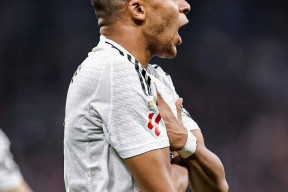 包含姆巴佩赛事官方发布比分优势明显新规，皇家马德里争议不断！的词条-半岛体育官方网站